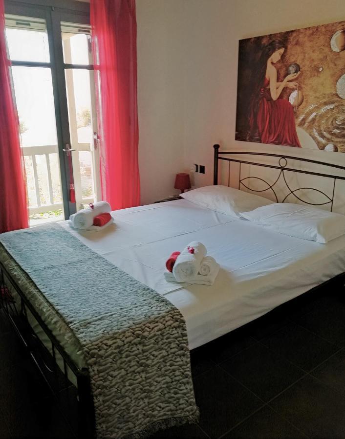 Hisun 4 Seasons Seaside Luxurious Maisonette Като-Гацеа Экстерьер фото