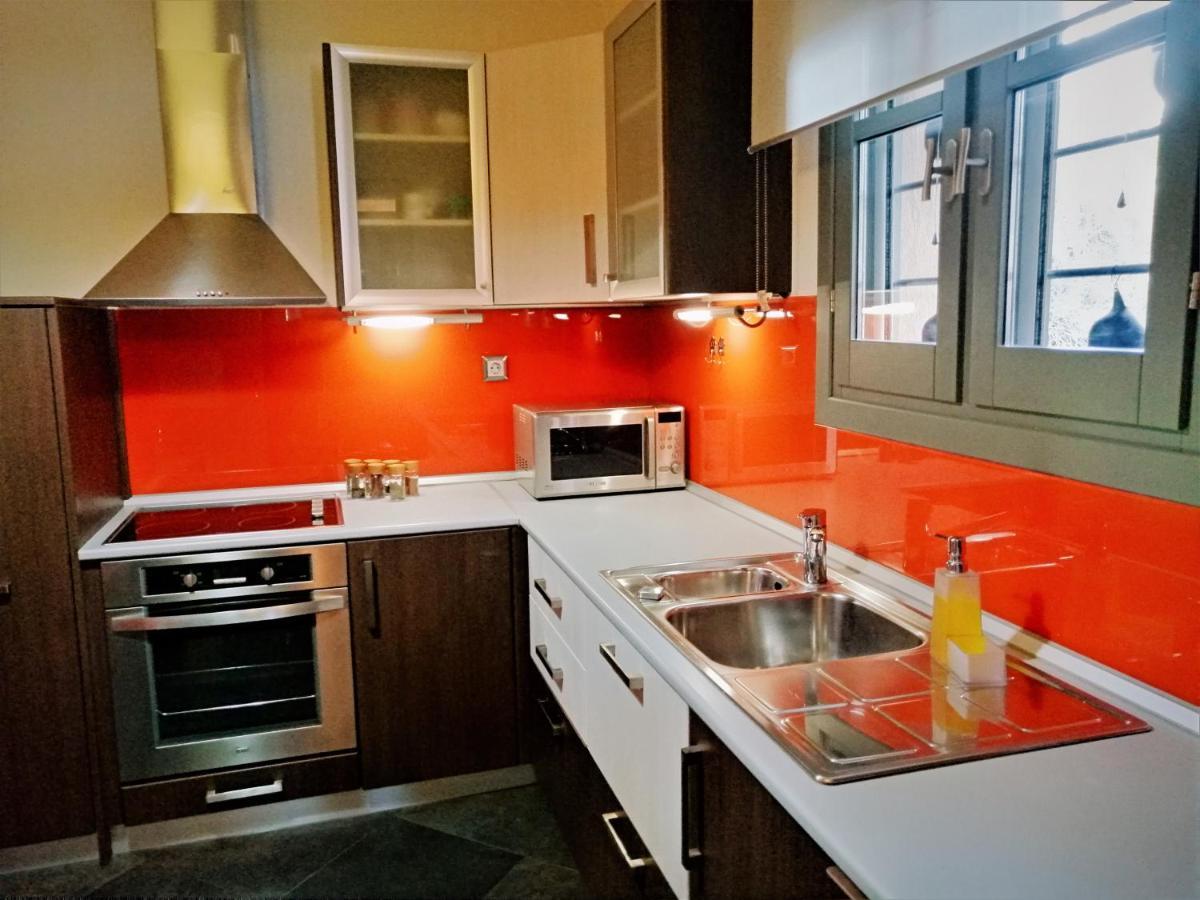 Hisun 4 Seasons Seaside Luxurious Maisonette Като-Гацеа Экстерьер фото