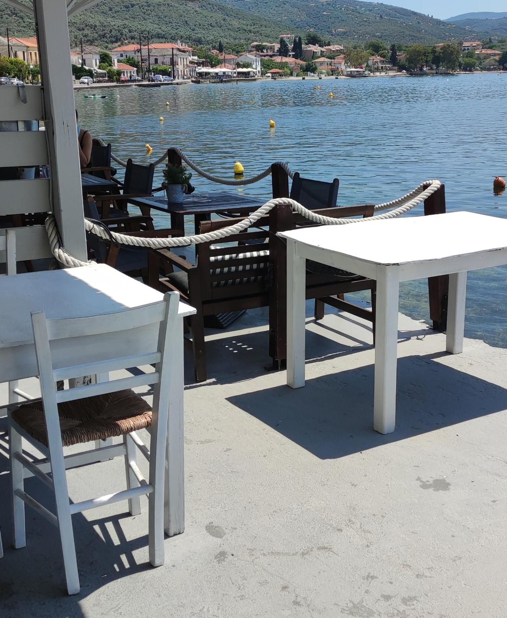 Hisun 4 Seasons Seaside Luxurious Maisonette Като-Гацеа Экстерьер фото