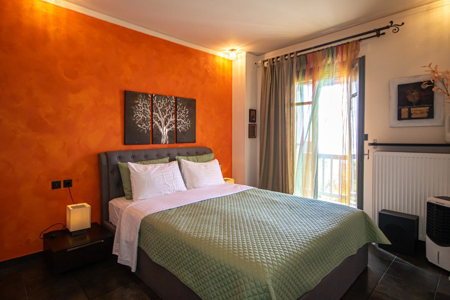 Hisun 4 Seasons Seaside Luxurious Maisonette Като-Гацеа Экстерьер фото